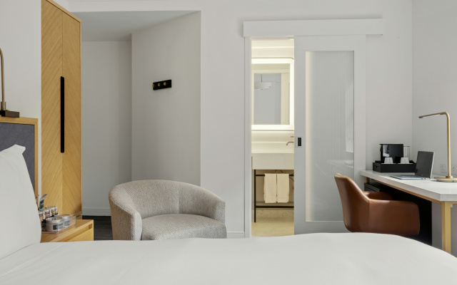 Club Quarters, Times Square - Midtown