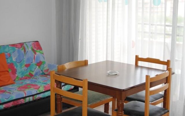 Apartamentos Riviera Arysal