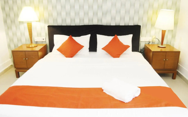 Pegasus Hotel
