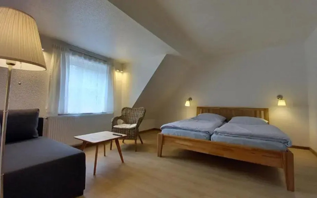 Pension Harzer-Waldwinkel