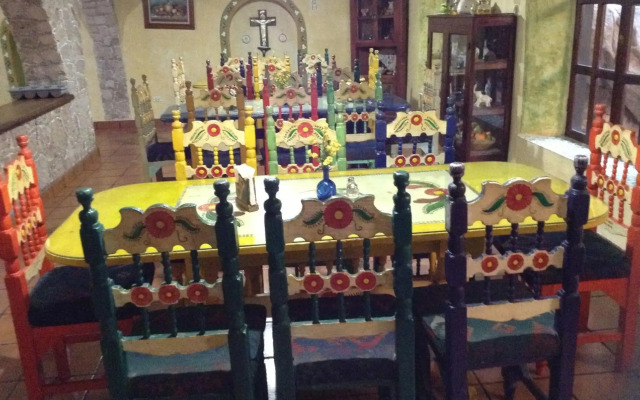 Hotel el Fuerte