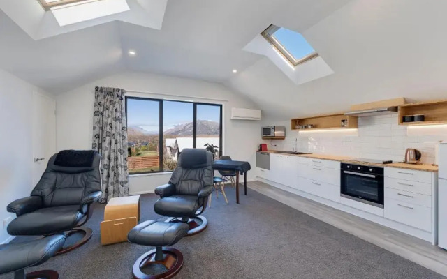 Shotover Country piece of paradise