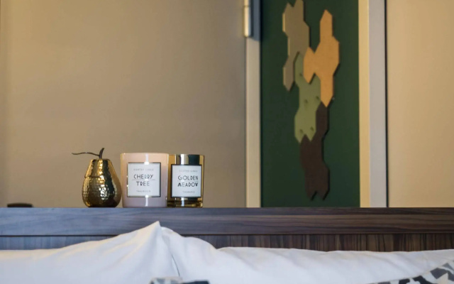 Linden Hotel