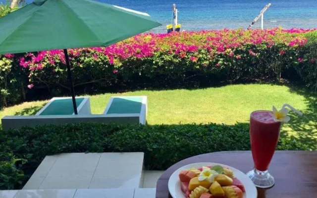 Meditasi Bungalows & Villas