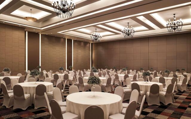 Pullman Hanoi Hotel