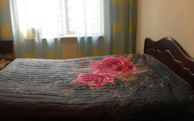 Homestay Chavchavadze