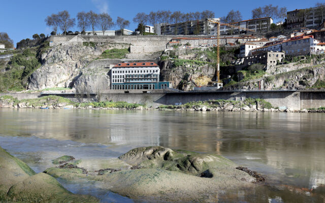 Eurostars Porto Douro