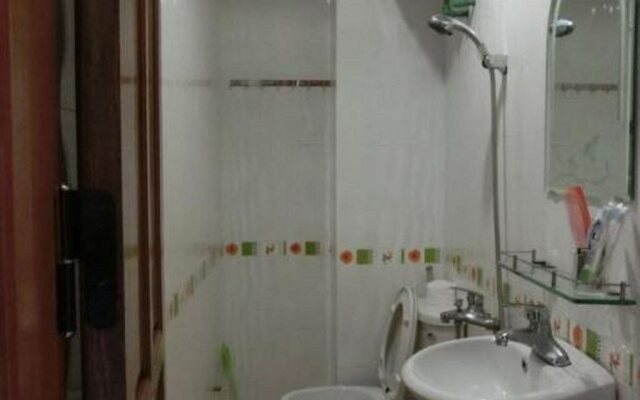 Phu Hiep Guesthouse