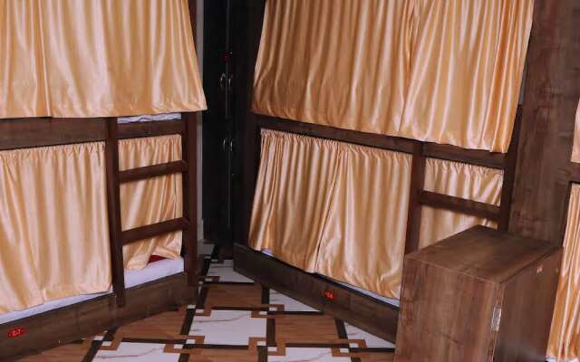 Udupi Dormitory
