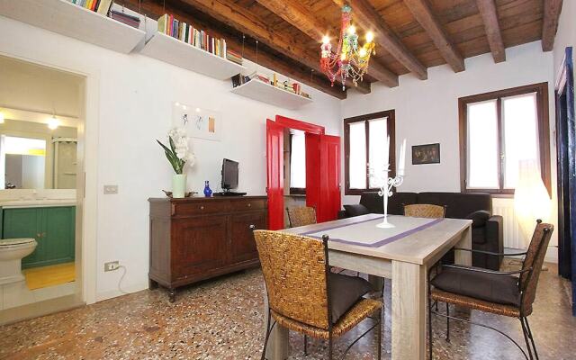 City Apartments - Santo Stefano