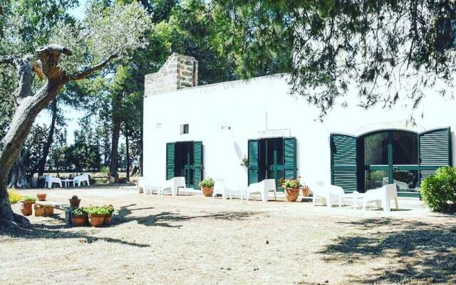 Masseria Fracchicchi