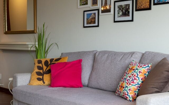 LOCAR-IN GRAMADO- Jardim Europa