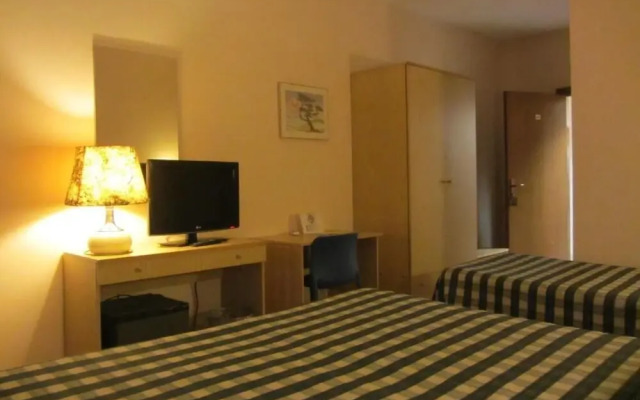 Hotel Anna Siena Nord