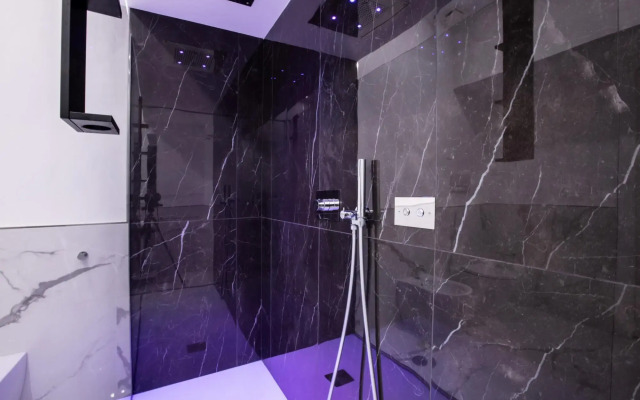 Villa Jasmine in Sant Agata sui Due Golfi