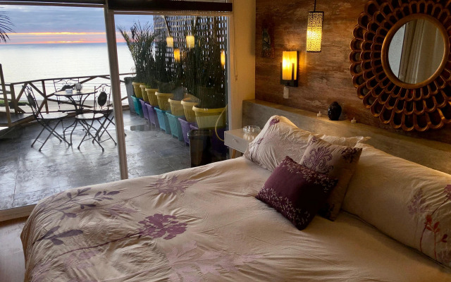 Apartamento Vista Bahia