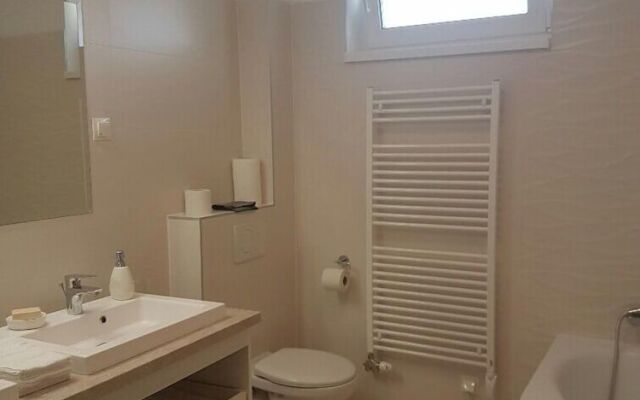Francesca Apartman