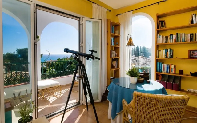 Villa Roma