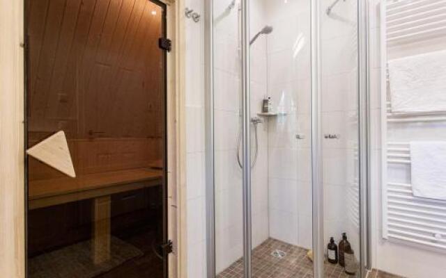 Ferienhaus Haubenlerche 40