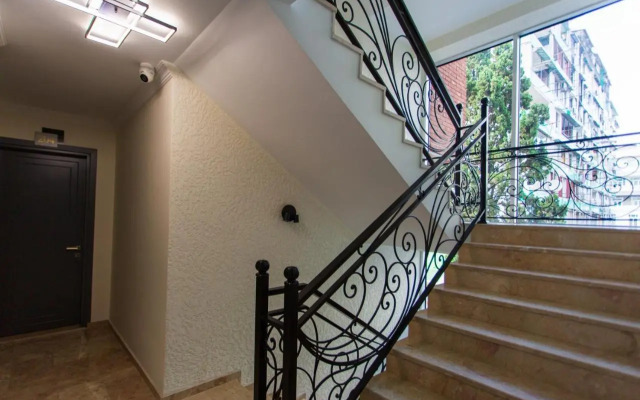 Memory Hotel Batumi