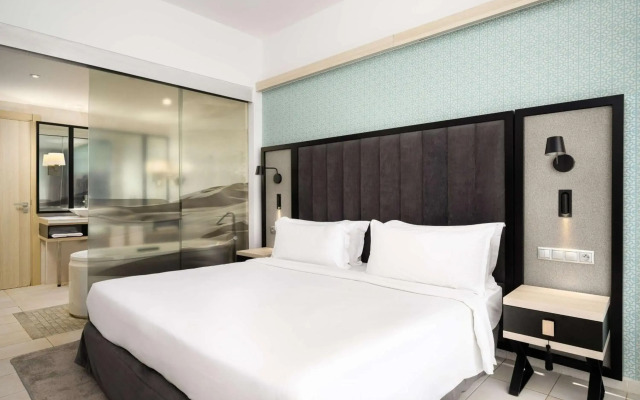 Radisson Blu Resort, Saidia Beach