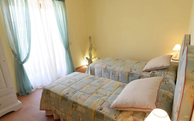 Villa Il Fortino