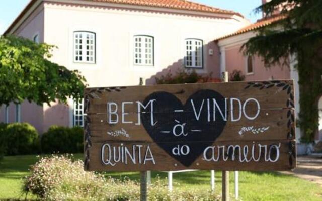 Quinta do Arneiro