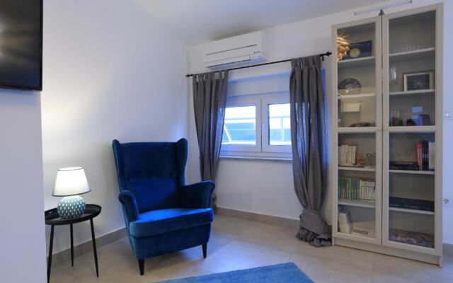 Apartment Bonvenon2Pula