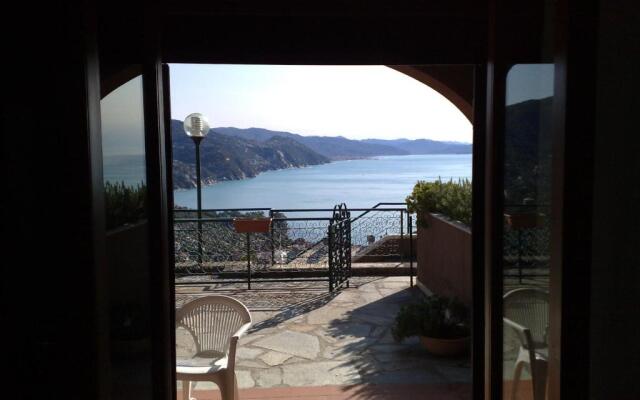 Appartamento Beautiful Panorama