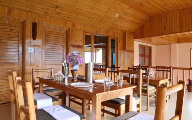 Kanyal Height Cottages