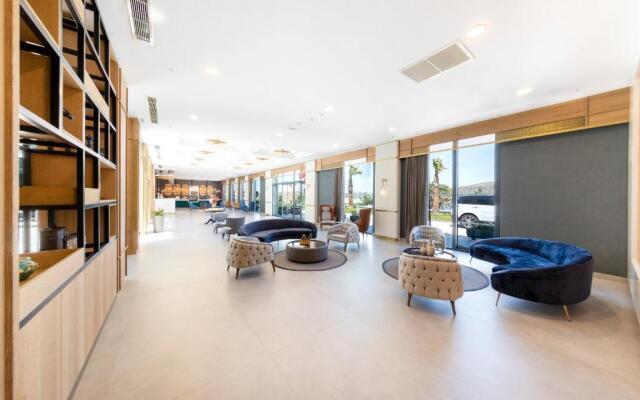 Soliport Hotel & Spa