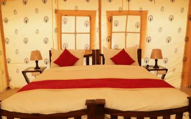 Gujarat Resort Jaisalmer