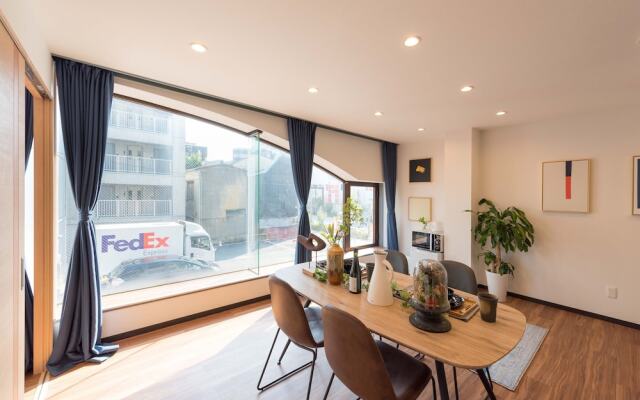 TORA HOTEL Skytree A