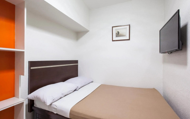 Paladin Hotel