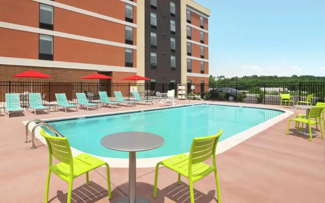 Home2 Suites  Knoxville West