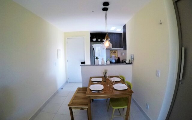 VG Sun Cumbuco By DM Apartments