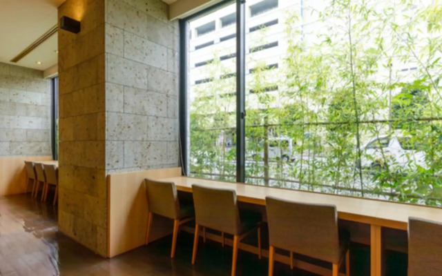 Nishitetsu Resort Inn Beppu