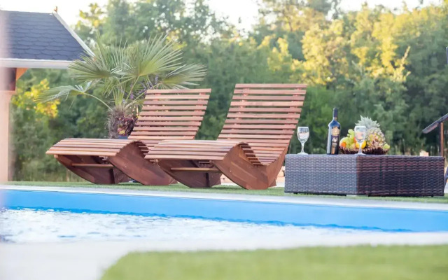 Galizana Peaceful Vacation home