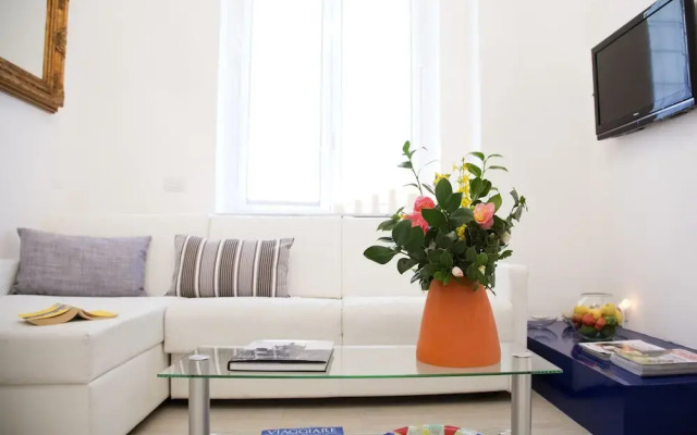 Altido S. Lorenzo Arcade