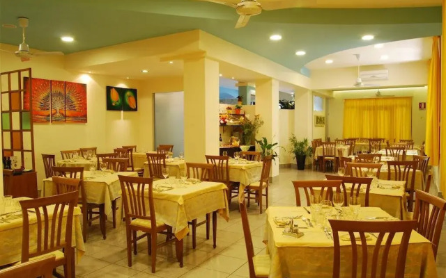 Silvi Marina Sea Resort