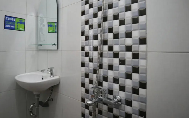 Sachila Residence Syariah by OYO Rooms