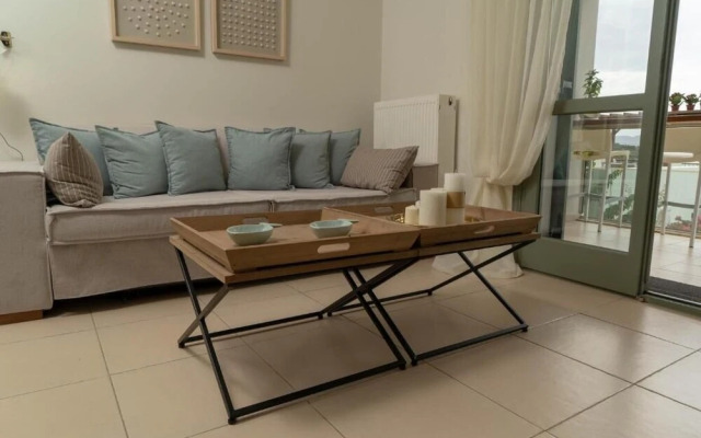 YaChara Villa