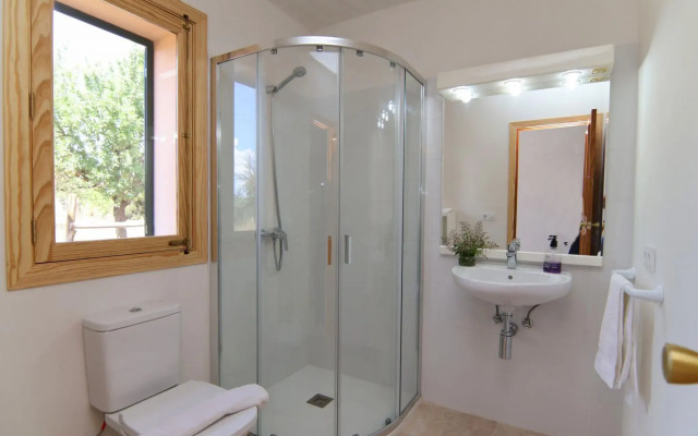 Finca Sa Vinyeta 504 by Mallorca Charme