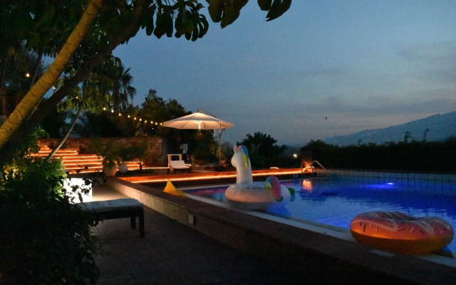 Villa Calipso