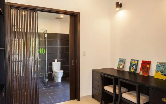 Villa Tropially Phu Quoc