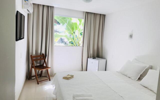 Vila do Morro Pousada
