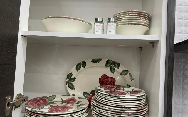 Royal Three-Bedroom Villa Dha Phase 6 Lahore