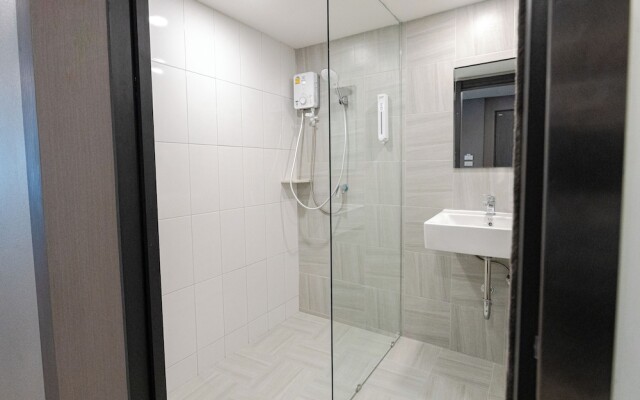 One Budget Hotel Tak Maesot