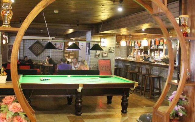 Xian Ancient City Youth Hostel