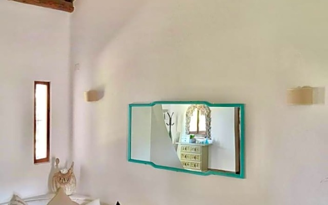 Villa Acquamarina Stella di Mare
