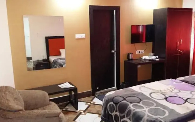 Hotel Rajkamal